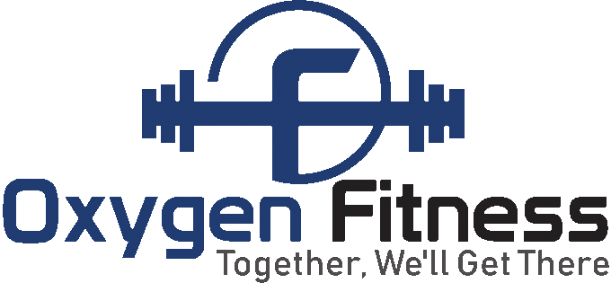 Personal Trainer Wicklow - Oxygen Fitness (680x315), Png Download