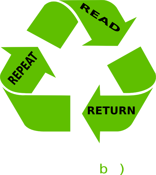 Small - Recycle Symbol (534x601), Png Download