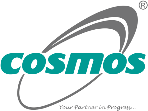 Cosmos Vmc Machines - Cosmos Impex India Pvt Ltd (500x378), Png Download