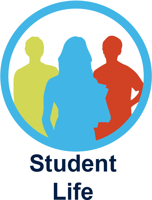 Join A Wide Range Of Pharmacy Fraternities, Clubs, - Pharmacy Student Logo (526x731), Png Download