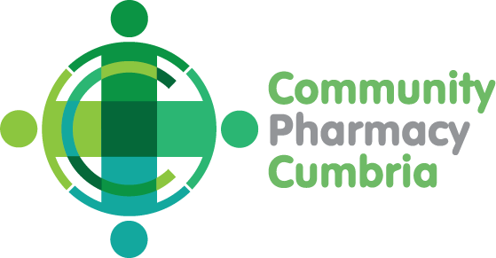 Pharmacy - Circle (559x291), Png Download