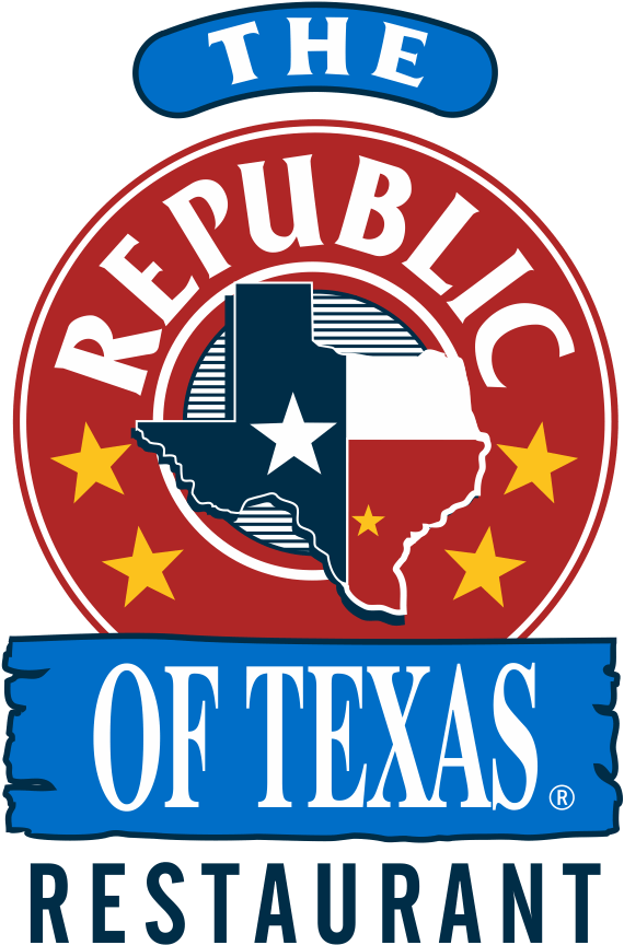 The Republic Of Texas Restaurant - Republic Of Texas Restaurant On The Riverwalk (901x901), Png Download
