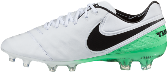 tiempo legend 6 fg