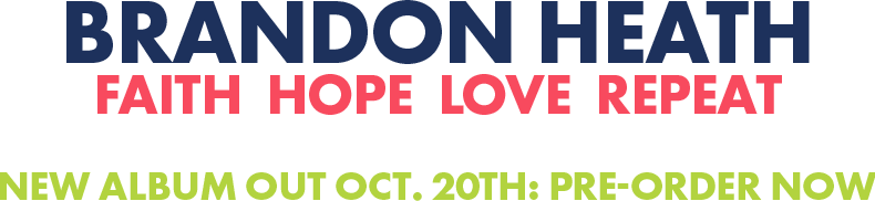 Untitled 3 Recovered - Faith Hope Love Repeat (790x182), Png Download