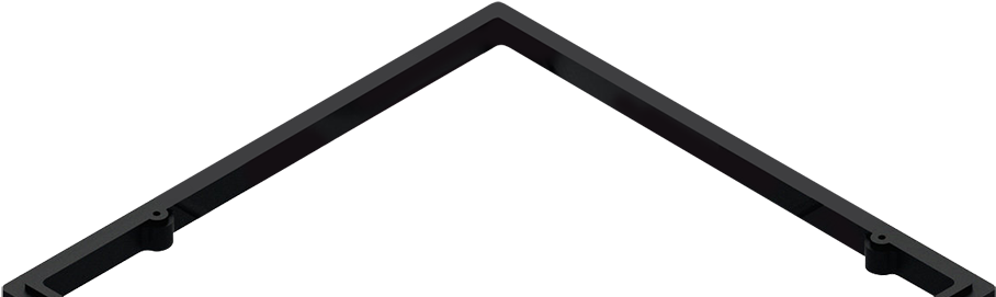Roof Line (907x545), Png Download