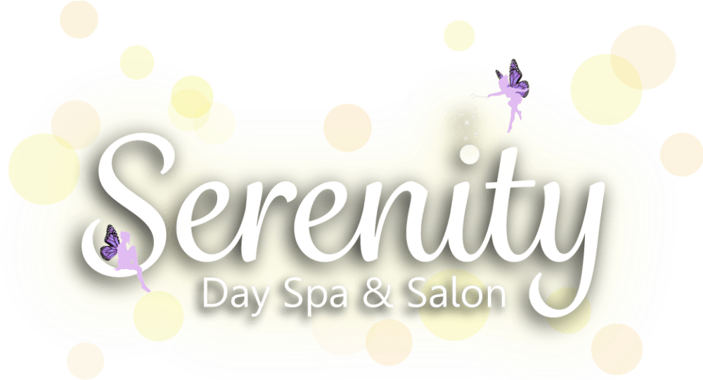 Serenity Starts Here - Beauty Salon (1024x540), Png Download