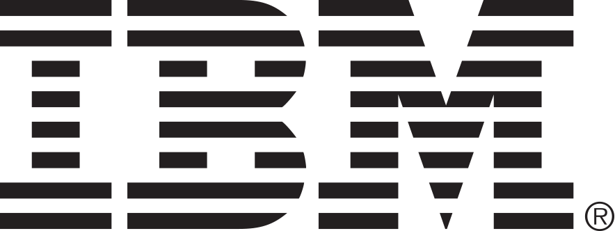 Logo Black - Lenovo Serveraid M1000 Series Advance Feature Key Raid (884x332), Png Download