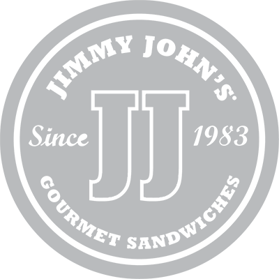 Jimmy Johns - Jimmy Johns Logo 2018 (400x400), Png Download