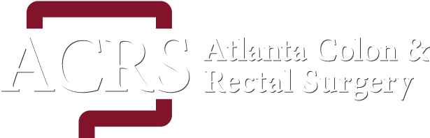 Atlanta Colon & Rectal Surgery: Atlanta (620x206), Png Download