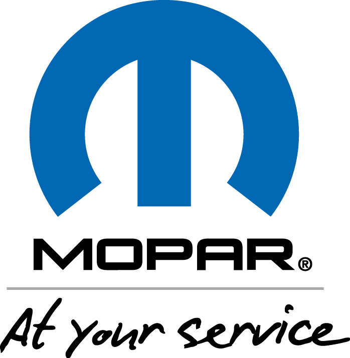 Mopar Mopar - Chrysler Dodge Jeep Ram Mopar (698x715), Png Download