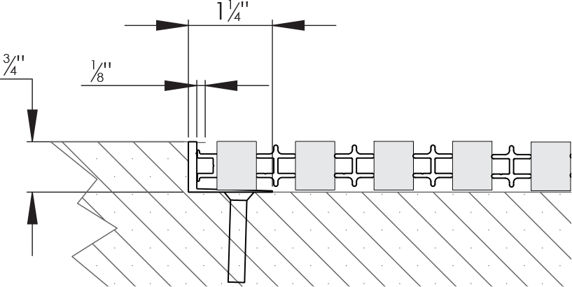 Babcock Davis Environtreadii Rig - Diagram (817x410), Png Download