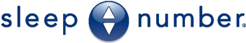 Sleep Number By Select Comfort - Sleep Number Logo Png (400x400), Png Download