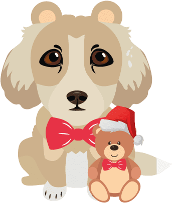 Molly - Cartoon (500x500), Png Download