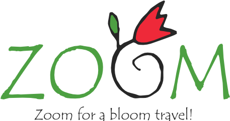 Logo - - Tourism (500x300), Png Download