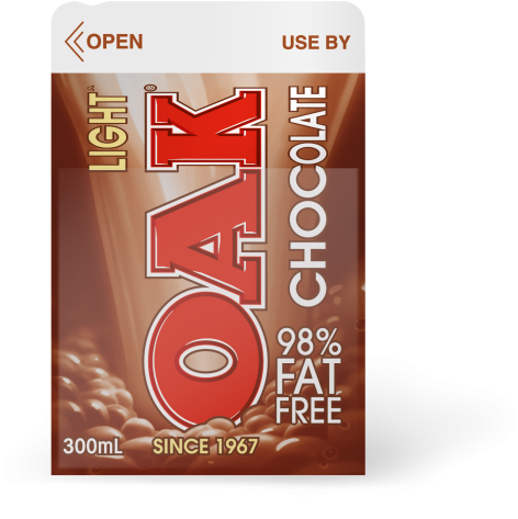 Oak Milk Png - Oak Milk (605x617), Png Download