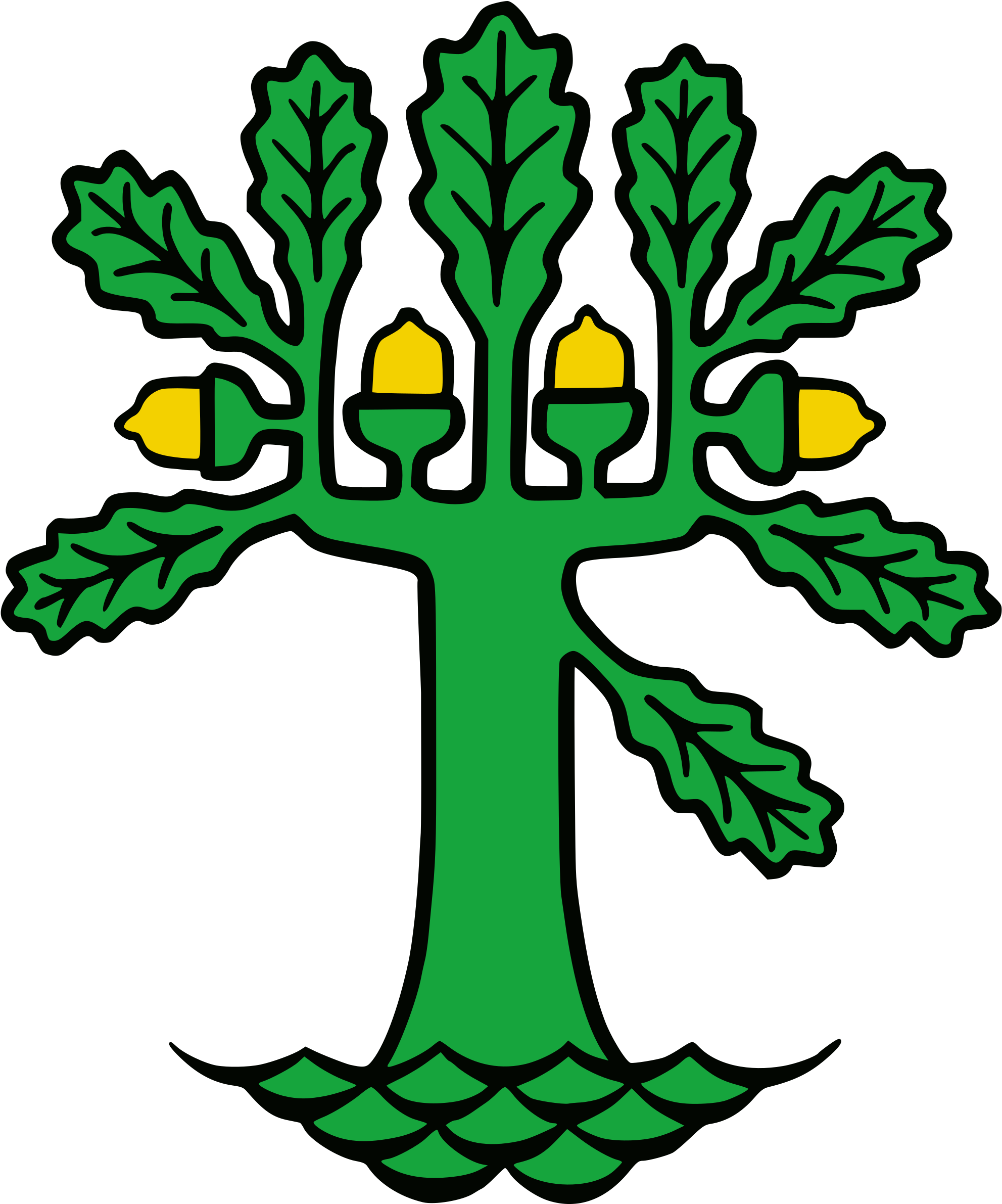 Open - Oranienburg (2000x2386), Png Download