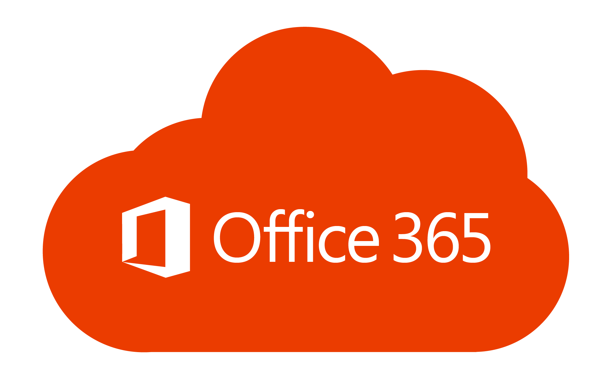 Technical Support - Office 365 Logo Png (2442x1850), Png Download