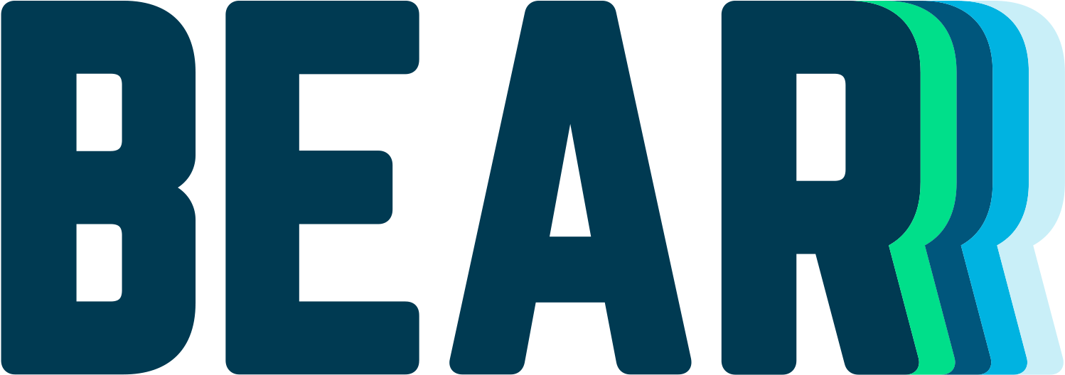 Similar Mattress Options - Bear Mattress Logo (1513x558), Png Download