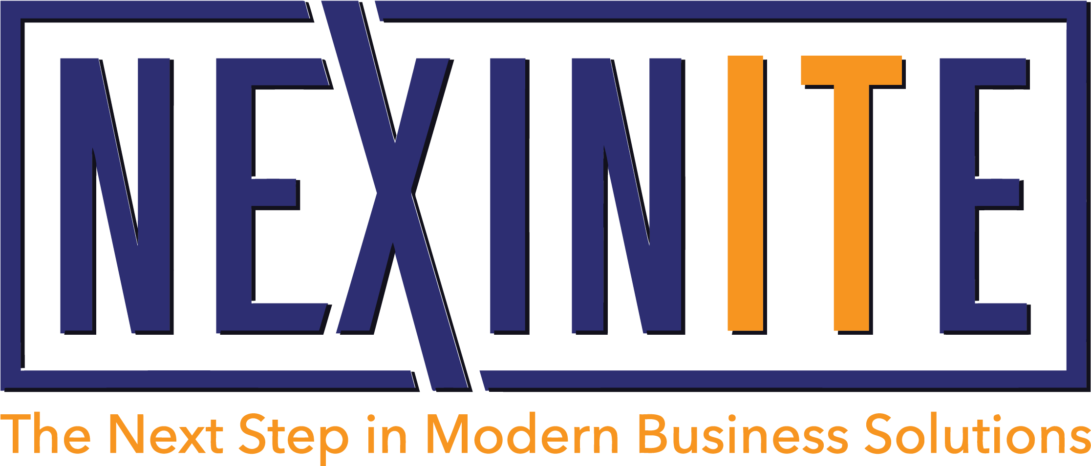 Nexinite Logo - Australian Careers Business College (2436x1272), Png Download