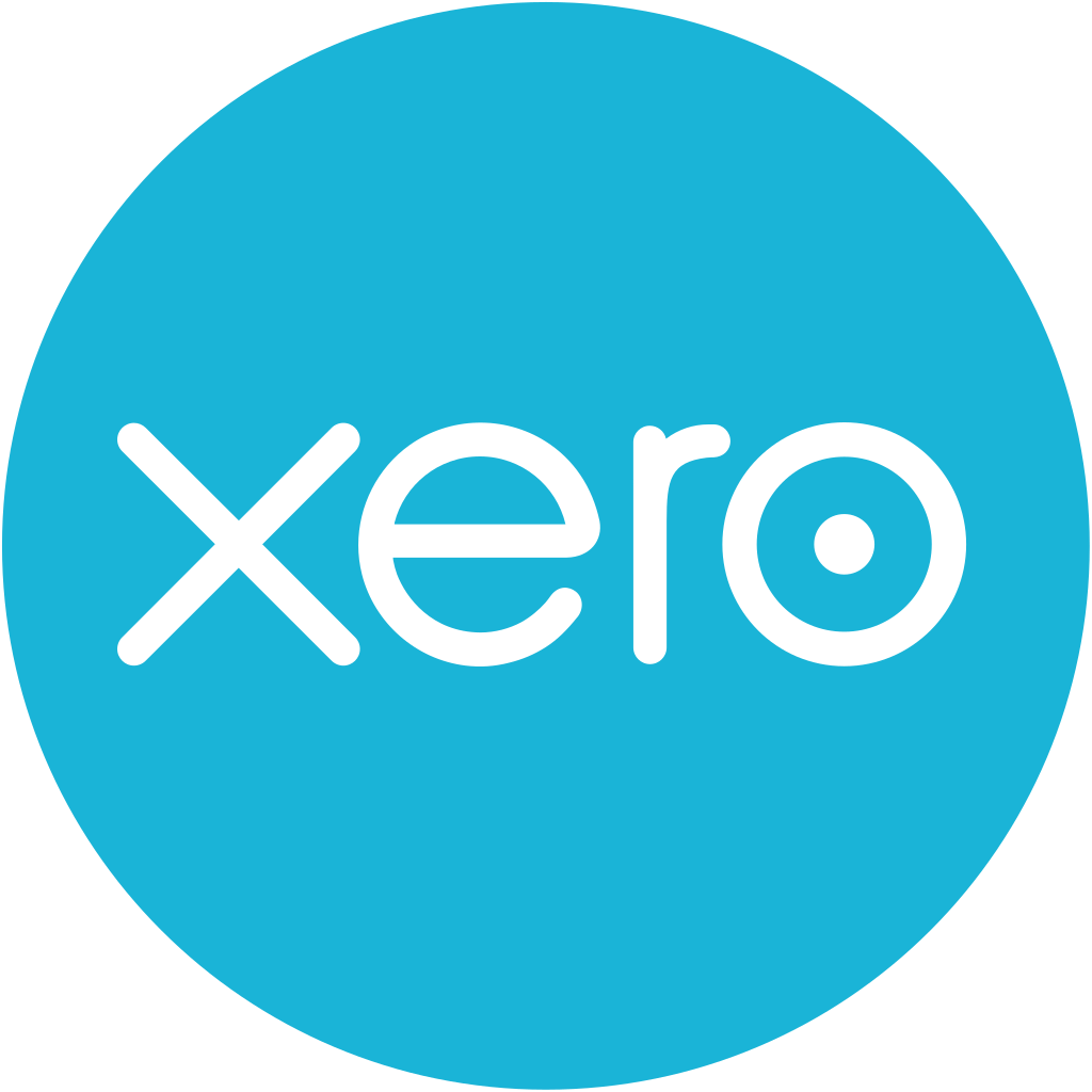 Xero Software Logo - Gloucester Road Tube Station (1024x1024), Png Download