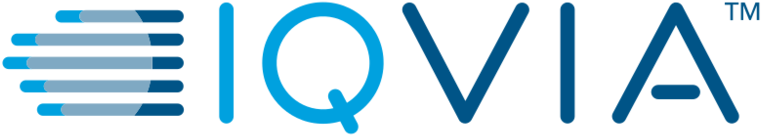 1024px-iqvia - Svg - Iqvia Logo Png (1000x422), Png Download