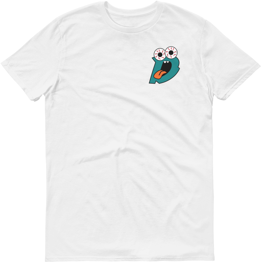 Twin - T-shirt (600x600), Png Download