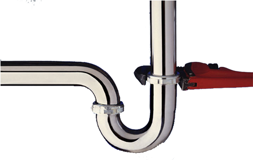 Plumbing (500x330), Png Download