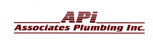 Associates Plumbing Inc - Carmine (400x300), Png Download