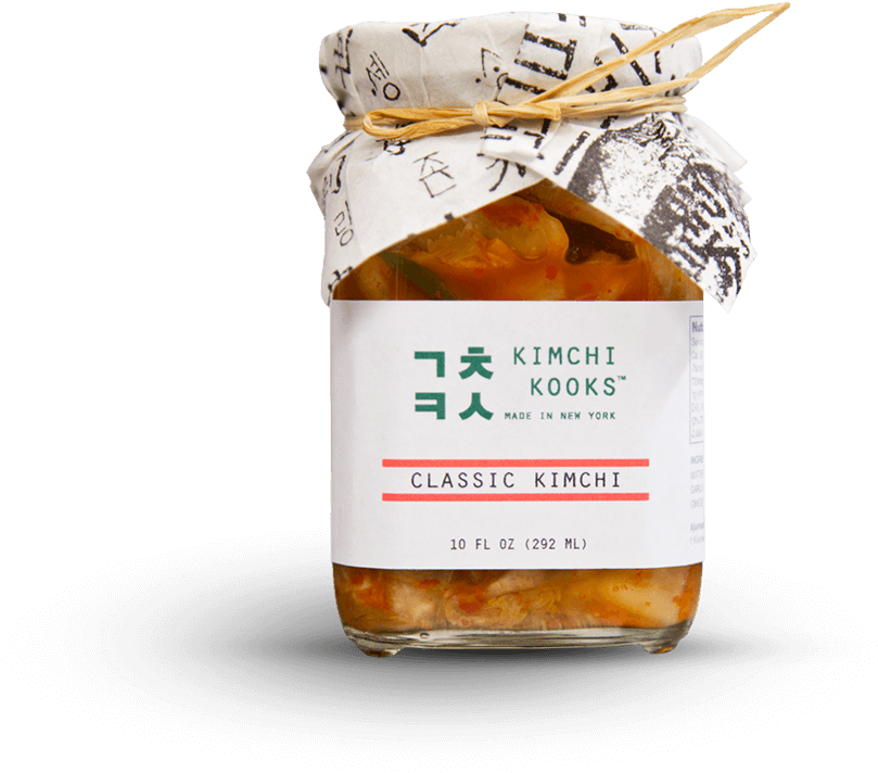 Our Kimchi - Kimchi (1024x785), Png Download