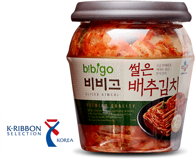 Kimchi Package And K-ribbon Image - Che Il Jedang Cj Beef Stock Soup 500g 韩国cj希杰 高级牛骨浓汤 (680x560), Png Download