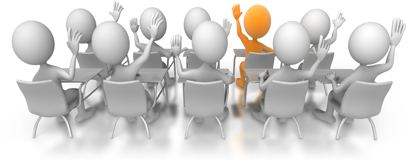 Class - Education (1600x700), Png Download