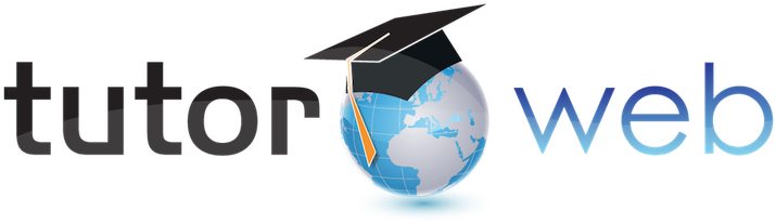 Tw-logo - Tutor (768x384), Png Download