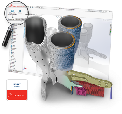 Geometric Tolerancing Additive Manufacturing (420x420), Png Download