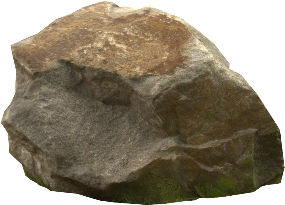 Generic 3d Models Fbx [diff/normal/spec] - Information (1920x1080), Png Download