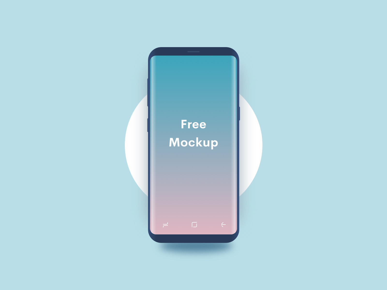 2 Attachments - Samsung Galaxy S8 (1600x1200), Png Download