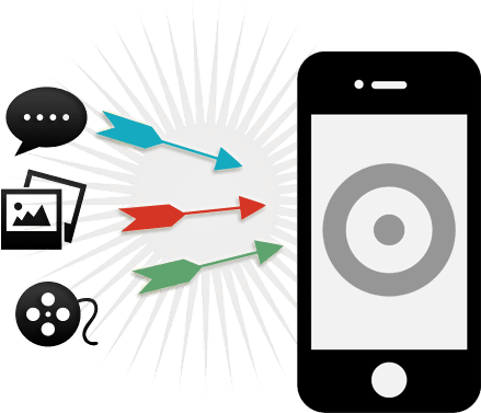Placeholder - Quest Folding Aluminium Picnic Table (600x482), Png Download