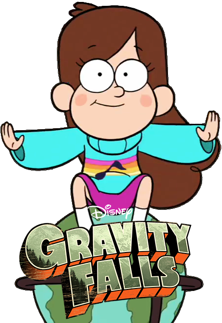 Gf - Worldwide - Disney Gravity Falls Cinestory Comic Vol. 2 (456x665), Png Download