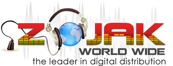 Zojak Worldwide (600x272), Png Download
