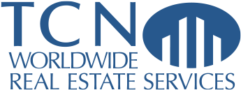 Tcn-worldwide - Tcn Worldwide Logo (500x282), Png Download