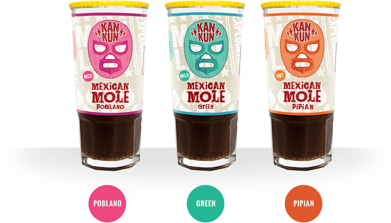 Kankun Sauce (2156x1018), Png Download