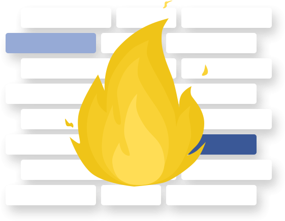 Firewall - المزاح (720x560), Png Download