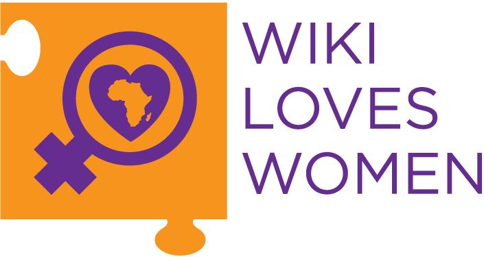 Wikiloveswomen Logo - Loves Women (705x375), Png Download