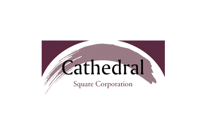 Cathedralsquare - Graphic Design (437x301), Png Download