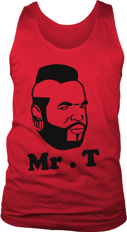 Mr T - Birthday Boy-kings Are Born In September (go) T-shirt (800x800), Png Download