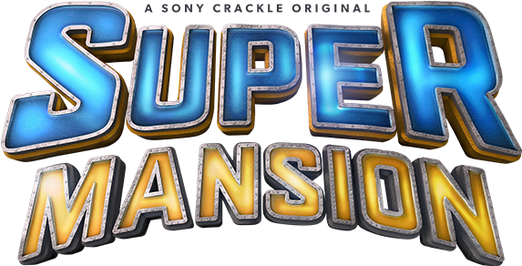 'a Prayer For Mr - Supermansion (580x300), Png Download