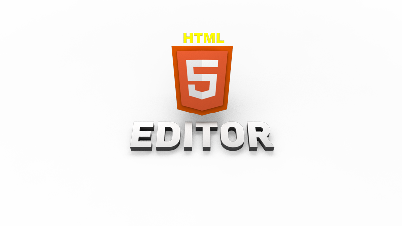 Html5 (810x456), Png Download