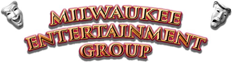 Milwaukee Entertainment Group - Milwaukee (756x216), Png Download
