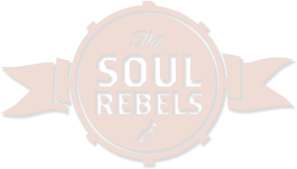 The Soul Rebels - Rebels (477x273), Png Download