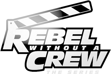 Rebel Logo - Logo (545x362), Png Download