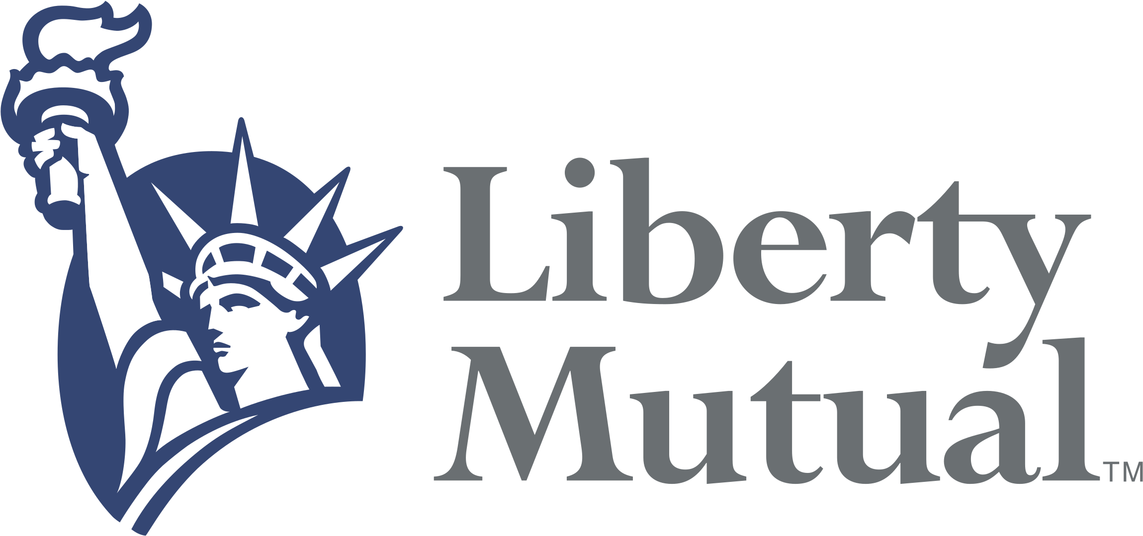 Transparent Liberty Mutual Insurance Logo - schöne wörter liebe